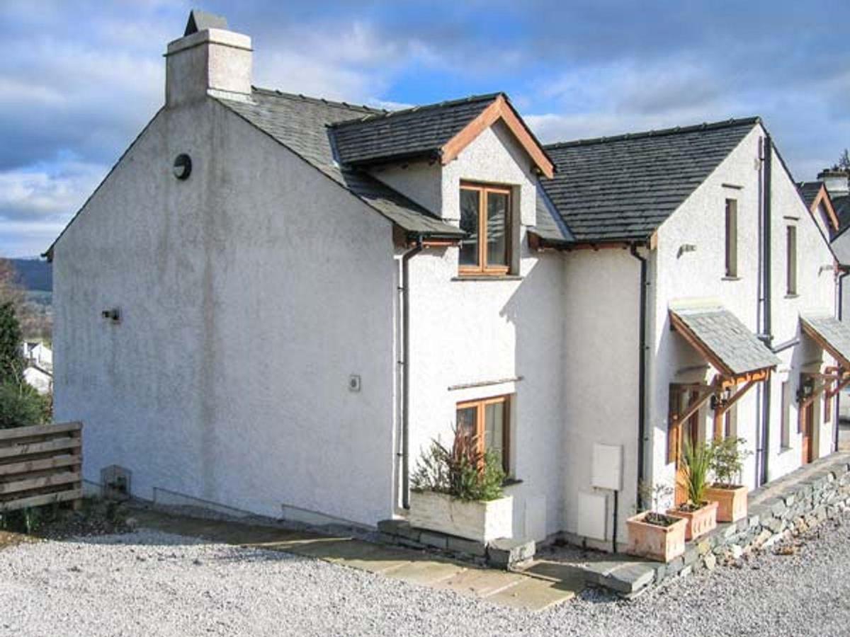Low Dow Crag Coniston Exterior photo